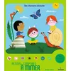 Image de Petites Comptines Ã Mimer