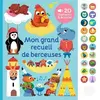 Image de Mon grand livre sonore - Mon grand recueil de berceuses - Dès 1 an en occasion ou reconditionné