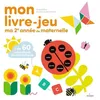 Image de Mon Livre-Jeu - Ma DeuxiÃ¨me AnnÃ©e De Maternelle