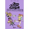 Image de Le Zoo De Zazie - Tome 2 - Quelle Mouche L'a PiquÃ©e ?