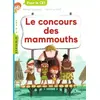 Image de RAN ET LES MAMMOUTHS , Tome 03: Le concours des mammouths (Ran#3) (reprise prime) - Michel Piquemal en occasion ou reconditionné