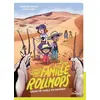 Image de Le tour du monde de la famille Rollmops, Tome 05: Grain de sable en Namibie - Anne Schmauch en occasion ou reconditionné