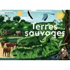 Image de Terres sauvages - Kate Baker en occasion ou reconditionné