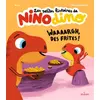 Image de Les petites histoires de Nino Dino - Waaaargh, des frites ! - Mim en occasion ou reconditionné