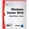 Image de Windows Server 2016 - Infrastructure RÃ©seau