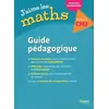 Image de J'aime les maths CM2 - Guide pédagogique 2017 - Frédéric Rzanny en occasion ou reconditionné