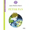 Image de Peter PAN - de James Matthew Barrie en occasion ou reconditionné
