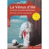 Image de La Vénus d'Ille et autres nouvelles fantastiques - Théophile Gautier, Prosper Mérimée, Guy de Maupassant en occasion ou reconditionné