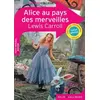 Image de Alice au pays des merveilles - Lewis Carroll, John Tenniel et Jacques Papy en occasion ou reconditionné