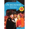 Image de L'Île des esclaves - Marivaux en occasion ou reconditionné
