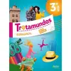 Image de Espagnol Trotamundos 3ème livre de l'élève en occasion ou reconditionné