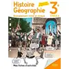 Image de Histoire Géographie EMC 3e 2017 Mes fiches d'activités - Éric Chaudron, Françoise Martinetti, Stéphan Arias et Fabien Chaumard en occasion ou reconditionné