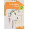 Image de La Poésie lyrique - Collectifs en occasion ou reconditionné