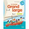 Image de Français CP Cycle 2 Le nouveau Grand large: Livre de lecture en occasion ou reconditionné