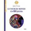 Image de Le Tour Du Monde En 80 Jours - Cycle 3