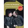 Image de Cyrano de Bergerac: Comédie héroïque en cinq actes, en vers - Edmond Rostand en occasion ou reconditionné