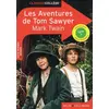 Image de Les Aventures de Tom Sawyer - Mark Twain, Catherine Moreau en occasion ou reconditionné