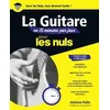 Image de La Guitare En 15 Minutes Par Jour Pour Les Nuls