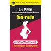 Image de La Procréation médicalement assistée pour les Nuls en 50 notions clés en occasion ou reconditionné