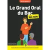 Image de Le Grand Oral du Bac pour les Nuls, mégapoche - Charles Haroche en occasion ou reconditionné