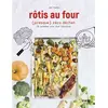 Image de Rotis au four (presque) zéro déchet - 70 recettes pour tout valoriser - Lene Knudsen en occasion ou reconditionné