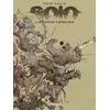 Image de Solo T03: Le monde cannibale - Oscar Martin en occasion ou reconditionné