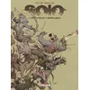 Image de Solo - Tome 3 - Le Monde Cannibale