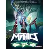 Image de Mythics T1. Yuko - Philippe Ogaki, Patrick Sobral, Patricia Lyfoung, Jenny, Mister Choco Man et Magali Paillat en occasion ou reconditionné