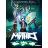 Image de Mythics (Les) - Tome 1 : Yuko