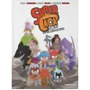 Image de Super Caca - Tome 3 - Le Temple De Seth