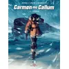 Image de Carmen Mccallum - Tome 17 - Cyberie