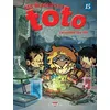 Image de Les Blagues De Toto - Tome 15 - Le Savant Fou Rire