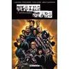 Image de Rising stars T05 - Intouchable (5) - J. Michael Straczynski en occasion ou reconditionné