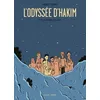 Image de L'odyssÃ©e D'hakim - Tome 2 - De La Turquie Ã La GrÃ¨ce