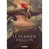 Image de Le Dernier Dragon - Tome 2 - Les Cryptes De DendÃ©rah