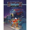 Image de Donjon Antipodes - Tome + 10 000 - RubÃ©us Khan