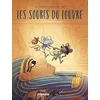 Image de Les Souris Du Louvre - Tome 2 - Le Damier De Babel