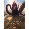 Image de Le Dernier Dragon - Tome 3 - La Compagnie Blanche