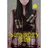 Image de Survivor's club T01 en occasion ou reconditionné