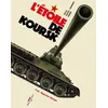 Image de Machines De Guerre - L'etoile De Koursk - T-34 - Kypckar 3be3aa
