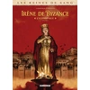Image de Les Reines De Sang - Irène De Byzance, L'iconophile - Tome 1