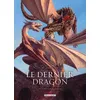 Image de Le Dernier Dragon - Tome 4 - Le Retour Du Drakon