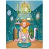 Image de Lila - Tome 6 - Les Anglais Débarquent !