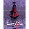 Image de Saint-Elme - Tome 2 - L'avenir De La Famille
