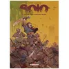 Image de Solo - Tome 6 - La Fin D'un Cercle Infini