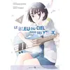 Image de Le Bleu du ciel dans ses yeux T01 en occasion ou reconditionné