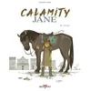 Image de Calamity Jane - Tome 2 - L'orage