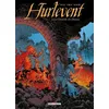 Image de Hurlevent - Tome 3 - La Citadelle Des Bannis
