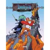 Image de Donjon Antipodes - Retour De Flammes