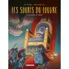 Image de Les Souris du Louvre T05: La plume et l'épée - Sandrine Goalec, Joris Chamblain en occasion ou reconditionné